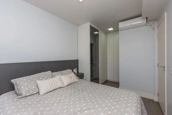Apartamento à venda com 2 quartos, 62m² - Vila Paulista,São Paulo
