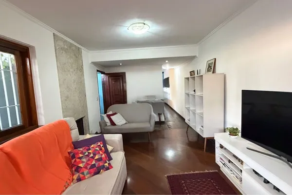 Casa à venda com 3 quartos, 149m² - Jardim Peri Peri,São Paulo