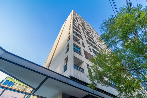 Studio à venda com 1 quarto, 23m² - Chácara Klabin,São Paulo