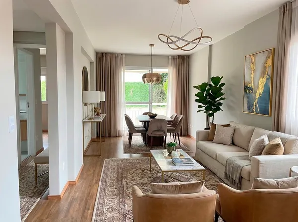 Apartamento à venda com 3 quartos, 75m² - Alto da Lapa,São Paulo