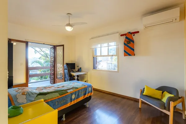 Casa à venda com 5 quartos, 539m² - Butantã,São Paulo