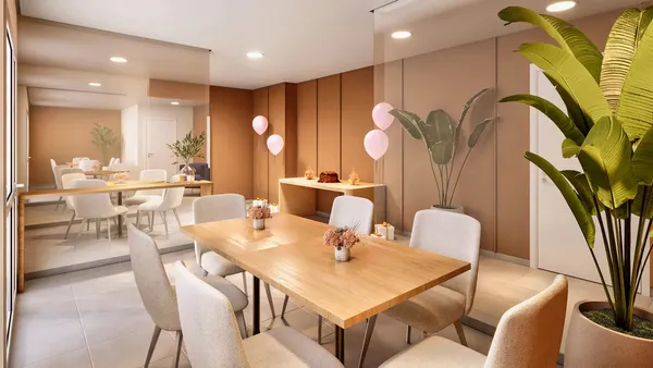 Apartamento à venda com 2 quartos, 33.73m² - Sacomã,São Paulo
