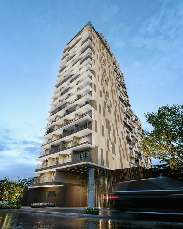 Studio à venda com 1 quarto, 30.26m² - Consolação,São Paulo