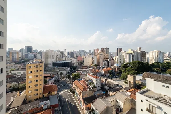Apartamento à venda com 2 quartos, 51m² - Aclimação,São Paulo