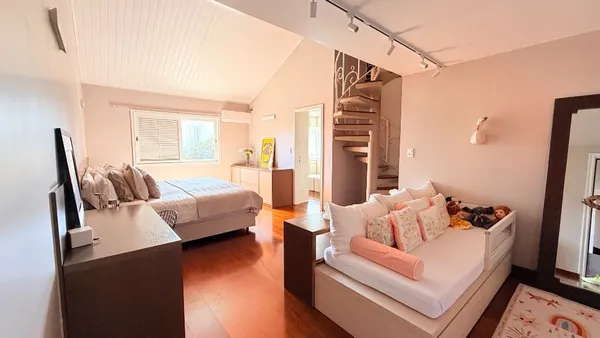 Casa à venda com 4 quartos, 739m² - Real Parque,São Paulo