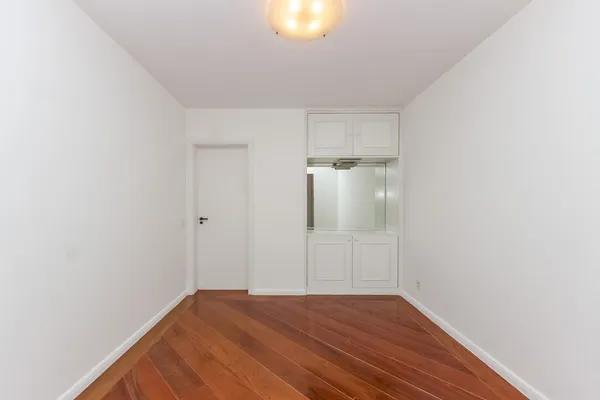 Apartamento à venda com 3 quartos, 213m² - Vila Andrade,São Paulo