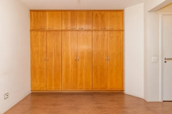 Apartamento à venda com 4 quartos, 232m² - Indianópolis,São Paulo