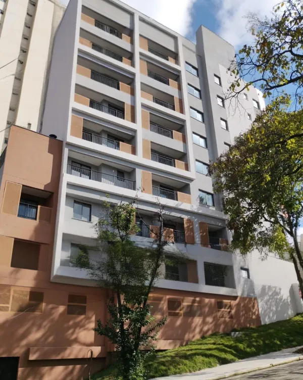 Apartamento à venda com 1 quarto, 31.14m² - Vila Mariana,São Paulo