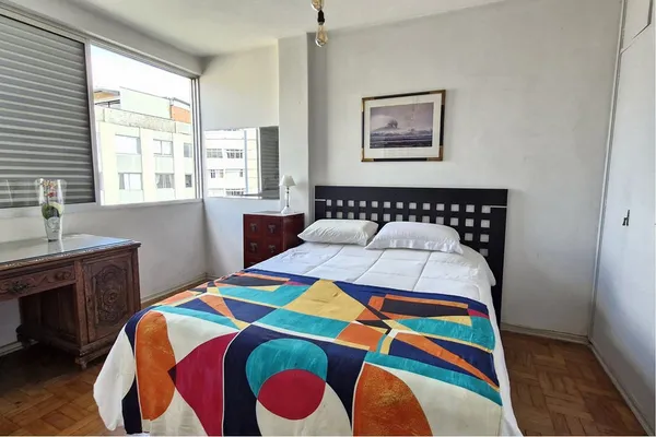Apartamento à venda com 3 quartos, 70m² - Vila Pompéia,São Paulo