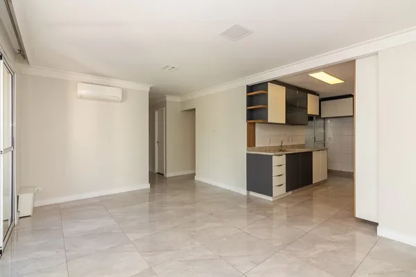 Apartamento à venda com 3 quartos, 94m² - Santo Amaro,São Paulo