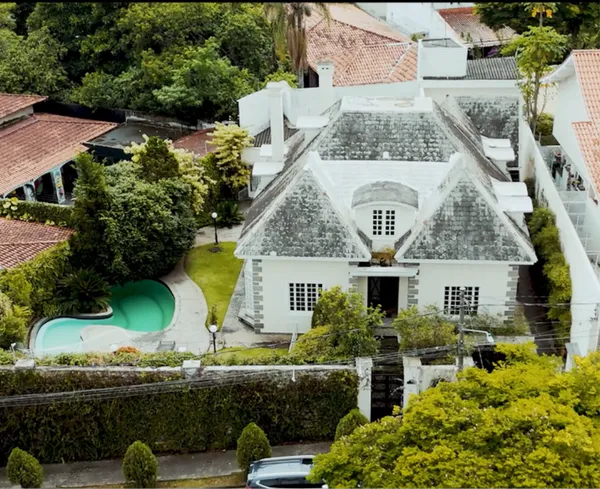 Casa à venda com 5 quartos, 550m² - Morumbi,São Paulo