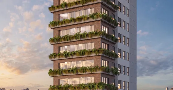 Apartamento à venda com 2 quartos, 125.44m² - Jardim Paulista,São Paulo