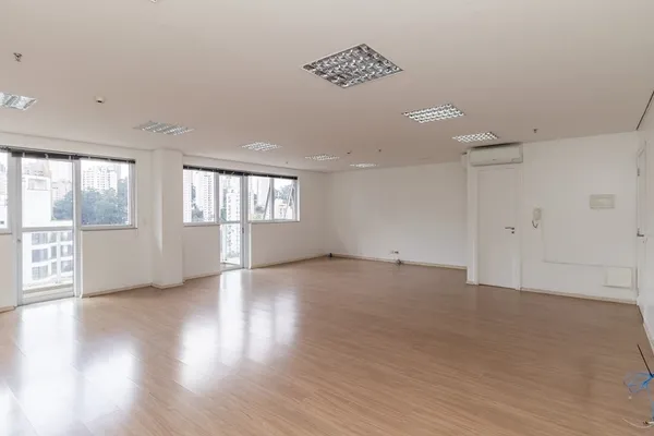 Sala comercial à venda, 82m² - Morumbi,São Paulo
