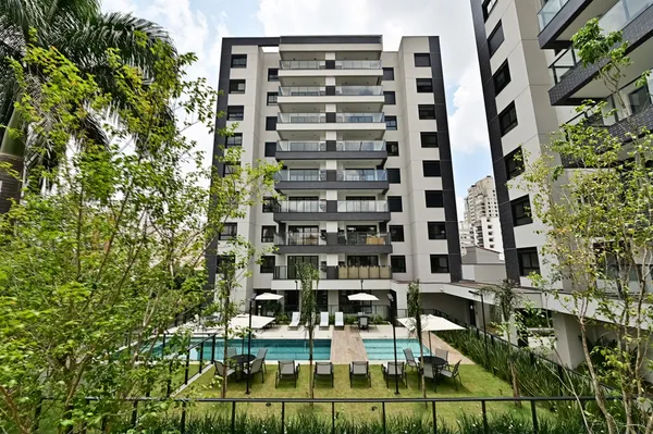 Apartamento à venda com 3 quartos, 115m² - Perdizes,São Paulo