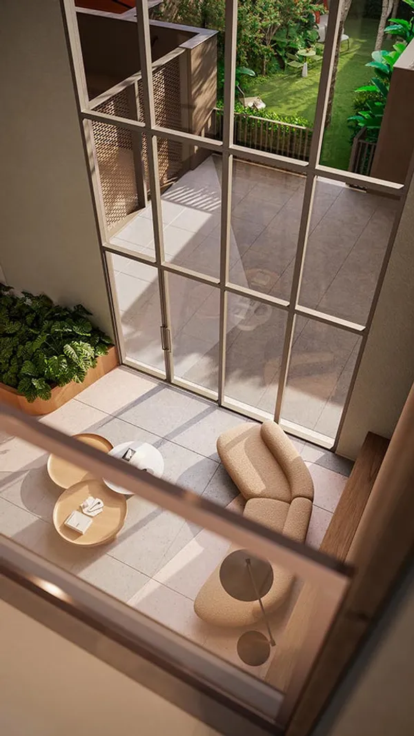 Apartamento à venda com 2 quartos, 87m² - Indianópolis,São Paulo