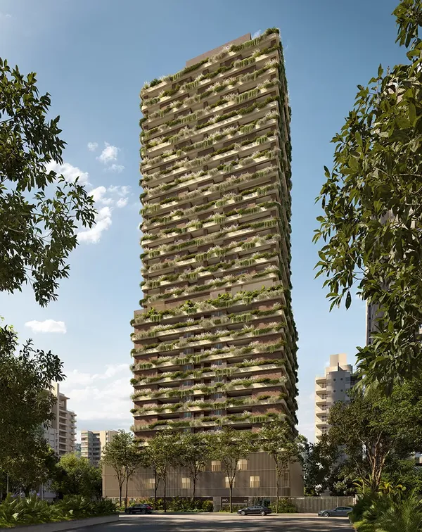 Apartamento à venda com 2 quartos, 143.2m² - Itaim Bibi,São Paulo