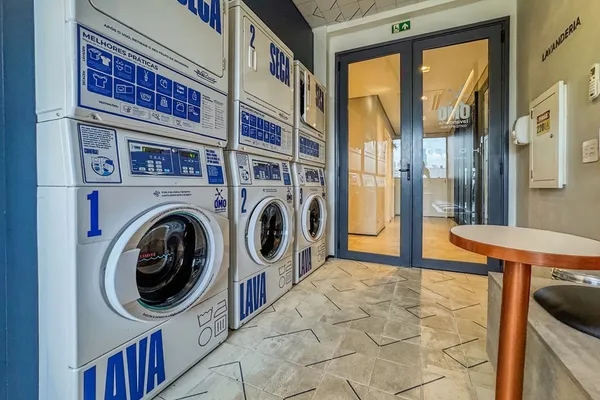 Apartamento à venda com 1 quarto, 25m² - Jardins,São Paulo