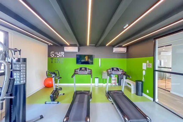 Studio à venda com 1 quarto, 24.69m² - Bela Vista,São Paulo