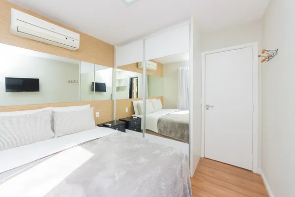 Apartamento à venda com 3 quartos, 93m² - Vila Olímpia,São Paulo
