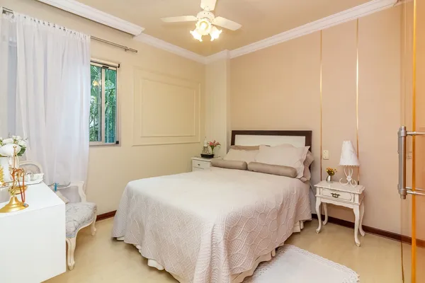 Apartamento à venda com 3 quartos, 103m² - Vila Mariana,São Paulo