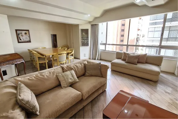 Apartamento à venda com 2 quartos, 166m² - Jardins,São Paulo