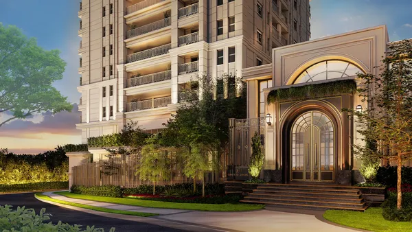 Apartamento à venda com 3 quartos, 185.1m² - Vila Tramontano,São Paulo
