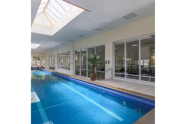 Apartamento à venda com 1 quarto, 58m² - Campo Belo,São Paulo