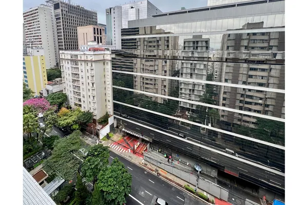 Apartamento à venda com 2 quartos, 400m² - Bela Vista,São Paulo