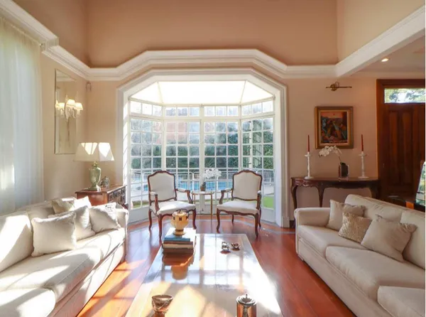 Casa à venda com 5 quartos, 550m² - Morumbi,São Paulo