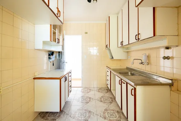 Apartamento à venda com 2 quartos, 77m² - Aeroporto,São Paulo
