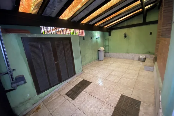 Casa à venda com 3 quartos, 200m² - Parque Jabaquara,São Paulo
