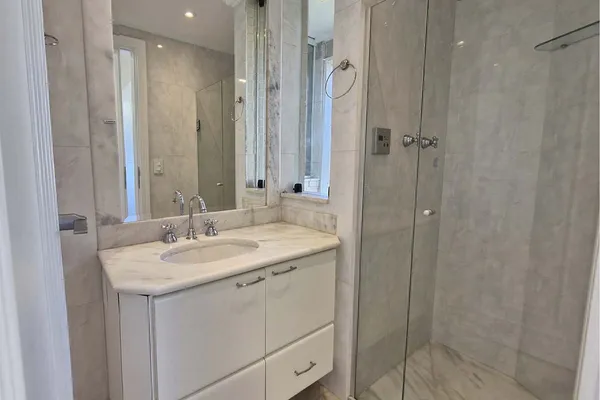 Apartamento à venda com 4 quartos, 246m² - Vila Suzana,São Paulo