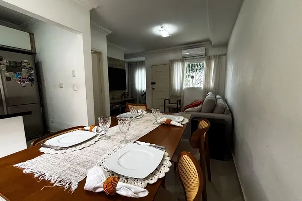 Casa à venda com 3 quartos, 110m² - Vila Marari,São Paulo