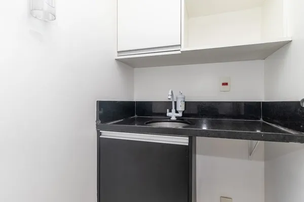 Sala comercial à venda, 82m² - Morumbi,São Paulo
