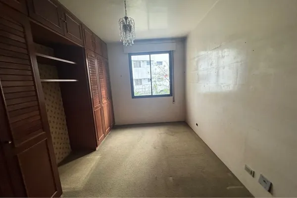 Apartamento à venda com 4 quartos, 217m² - Brooklin Paulista,São Paulo
