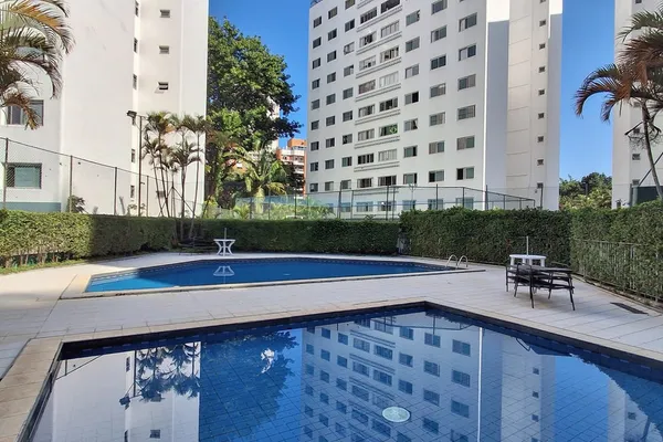 Apartamento à venda com 3 quartos, 80m² - Alto da Lapa,São Paulo