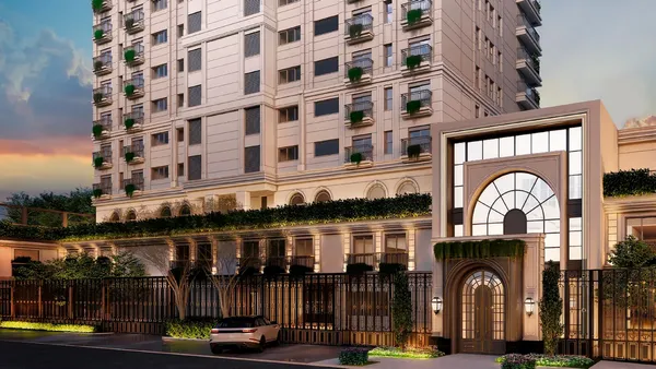 Apartamento à venda com 3 quartos, 185.1m² - Vila Tramontano,São Paulo