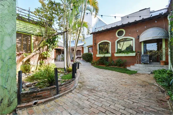 Casa de condomínio à venda com 1 quarto, 660m² - Ipiranga,São Paulo