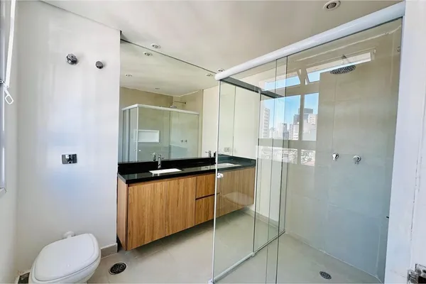 Apartamento à venda com 3 quartos, 176m² - Vila Mariana,São Paulo
