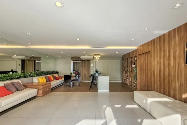 Apartamento à venda com 2 quartos, 66m² - Jardim Aeroporto,São Paulo