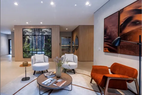 Apartamento à venda com 1 quarto, 34m² - Sumaré,São Paulo