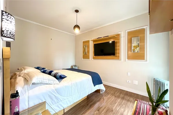 Apartamento à venda com 3 quartos, 164m² - Vila Andrade,São Paulo