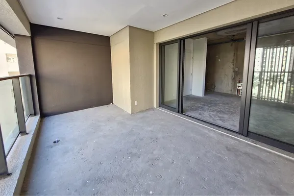 Apartamento à venda com 2 quartos, 77m² - Pinheiros,São Paulo