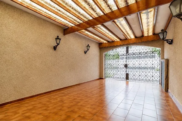Casa à venda com 3 quartos, 150m² - Moema,São Paulo