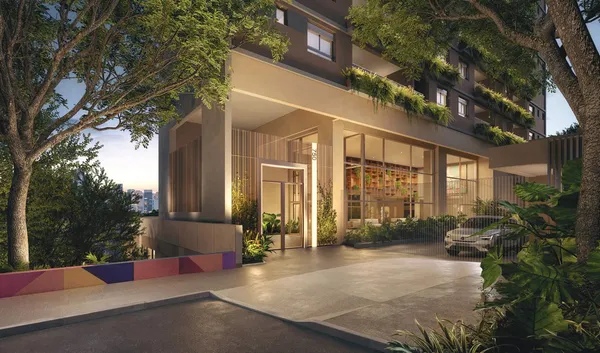 Apartamento à venda com 2 quartos, 85.68m² - Pinheiros,São Paulo