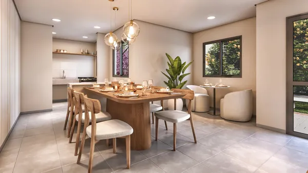 Apartamento à venda com 2 quartos, 35.7m² - Jardim Jaú (Zona Leste),São Paulo