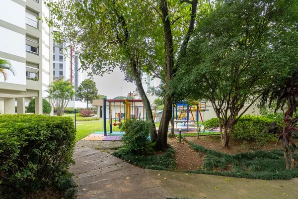 Apartamento à venda com 4 quartos, 166m² - Mirandópolis,São Paulo