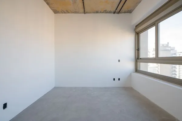 Apartamento à venda com 4 quartos, 358m² - Vila Nova Conceição,São Paulo