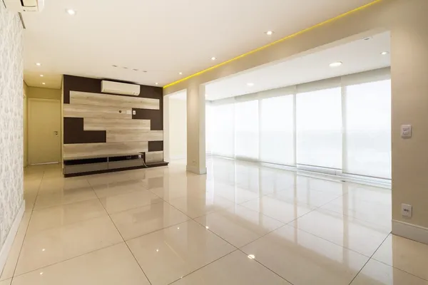 Apartamento à venda com 2 quartos, 96m² - Vila Anastácio,São Paulo