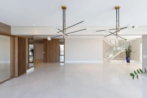 Cobertura à venda com 4 quartos, 421m² - Água Branca,São Paulo